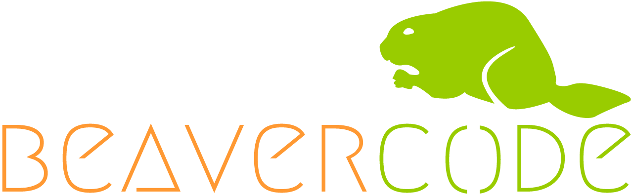 Beavercode sagl Logo