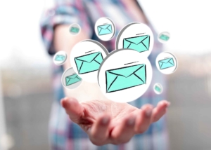 L’importanza di avere una mail professionale