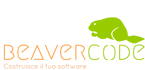 Beavercode sagl Logo