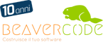 Beavercode sagl Logo